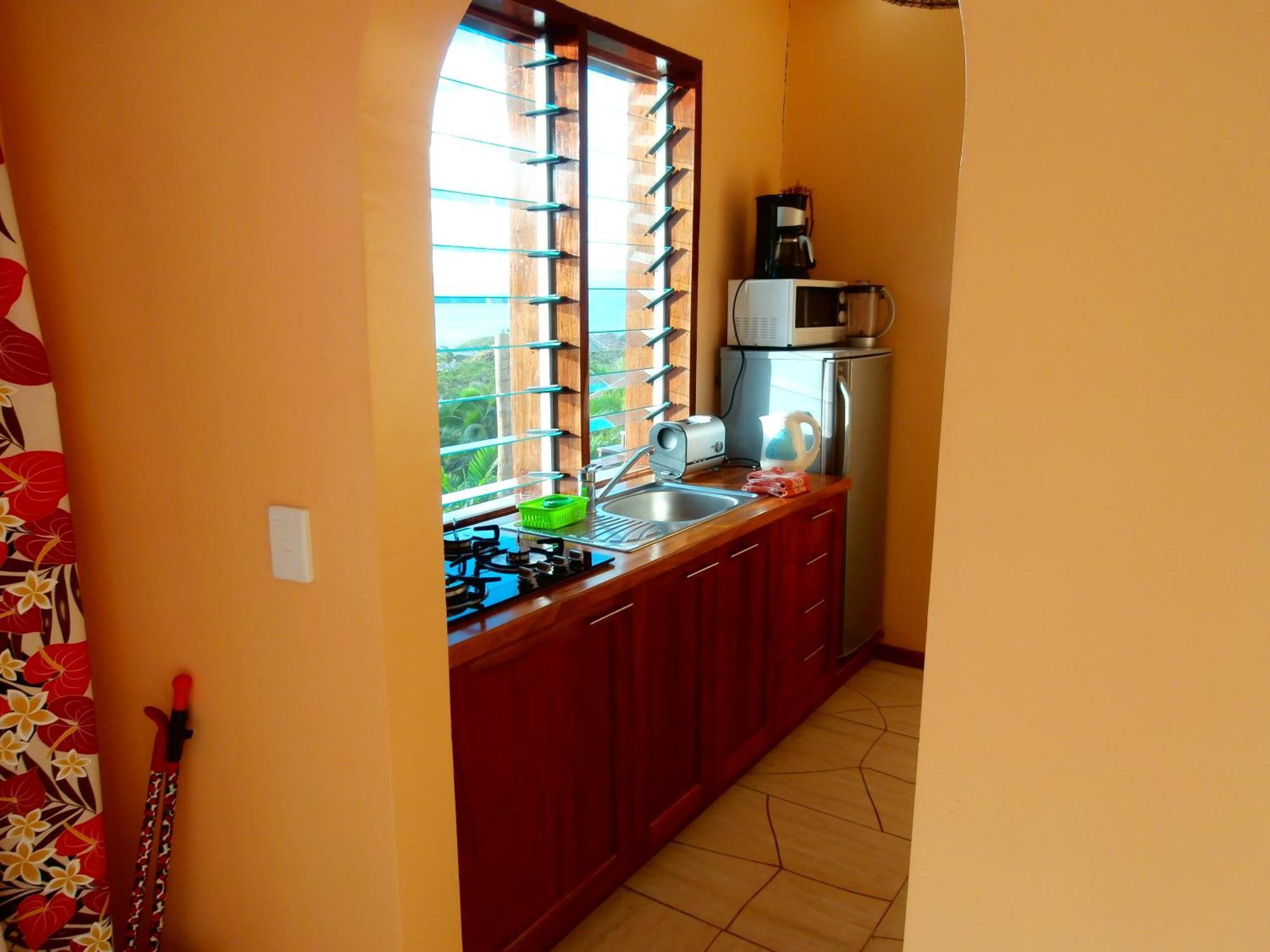 סאבוסאבו Korovesi Sunshine Villas חדר תמונה