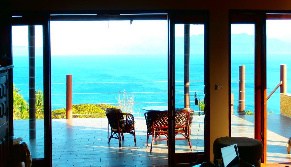 סאבוסאבו Korovesi Sunshine Villas מראה חיצוני תמונה