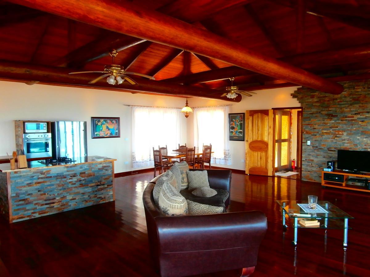 סאבוסאבו Korovesi Sunshine Villas מראה חיצוני תמונה