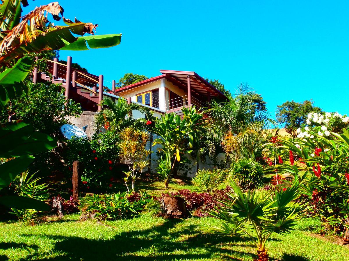 סאבוסאבו Korovesi Sunshine Villas מראה חיצוני תמונה