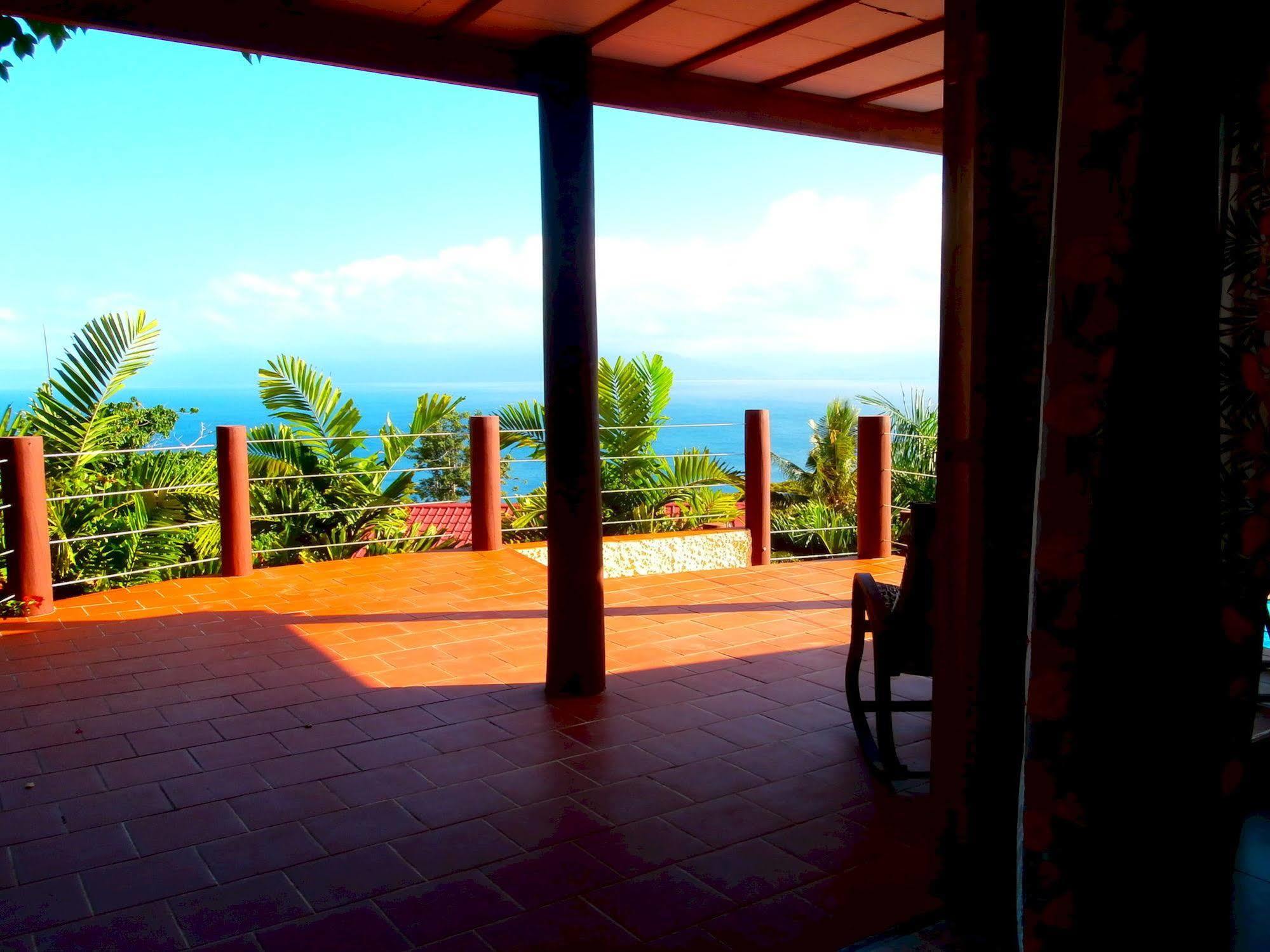 סאבוסאבו Korovesi Sunshine Villas מראה חיצוני תמונה