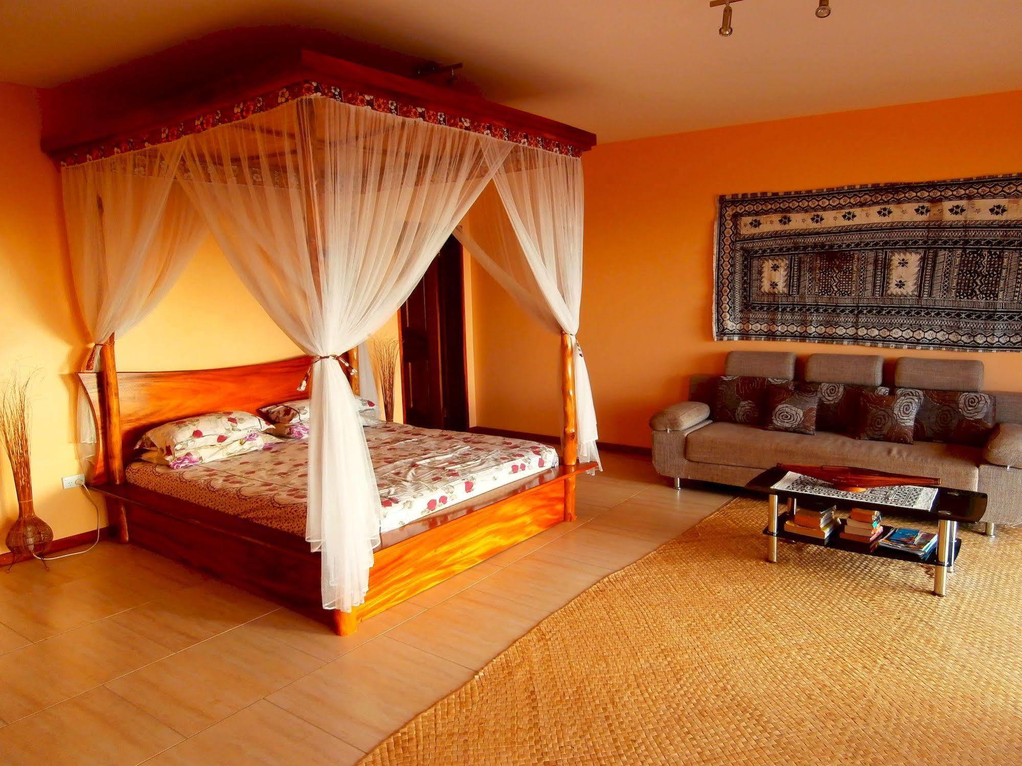 סאבוסאבו Korovesi Sunshine Villas מראה חיצוני תמונה