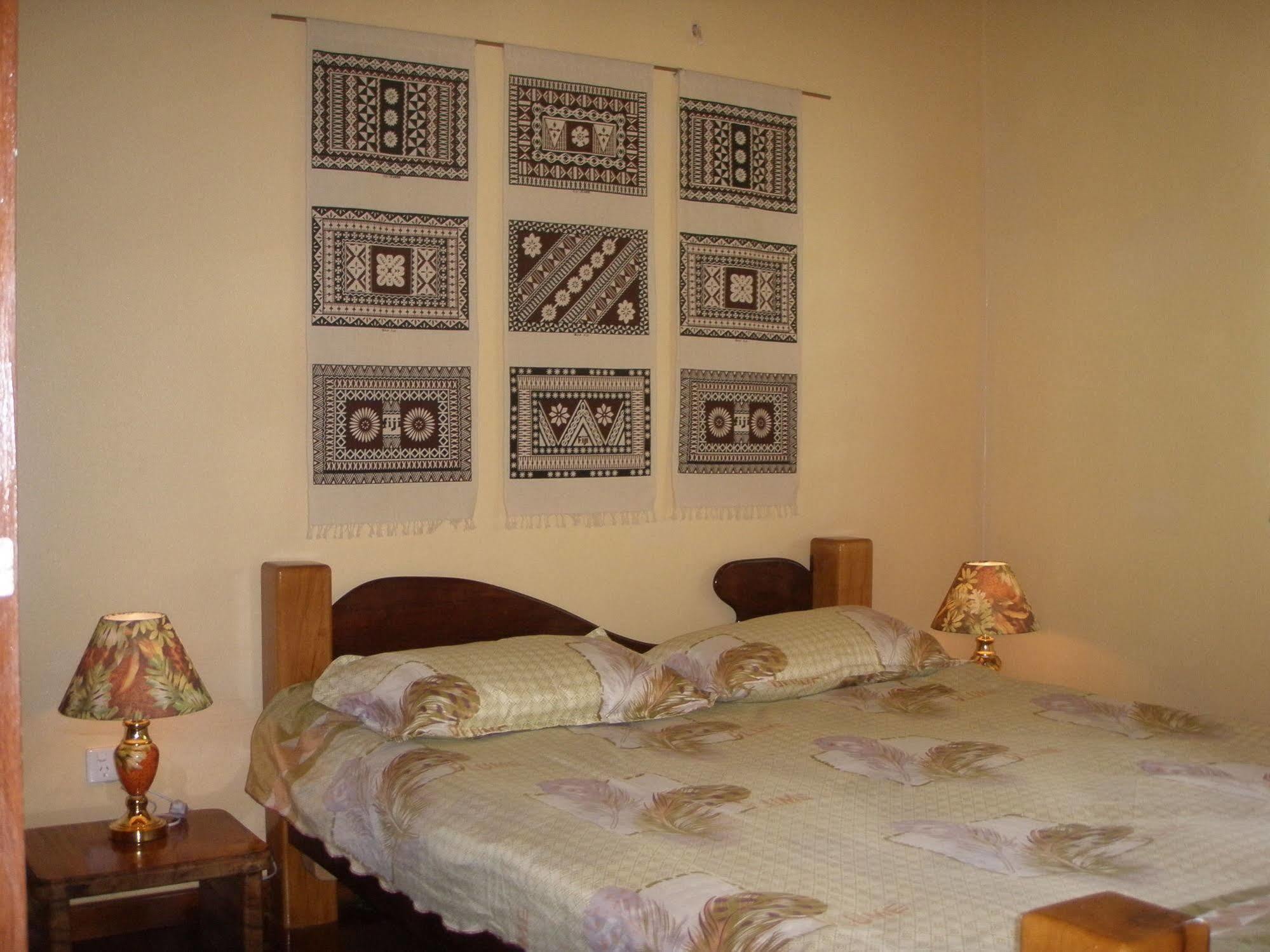 סאבוסאבו Korovesi Sunshine Villas מראה חיצוני תמונה