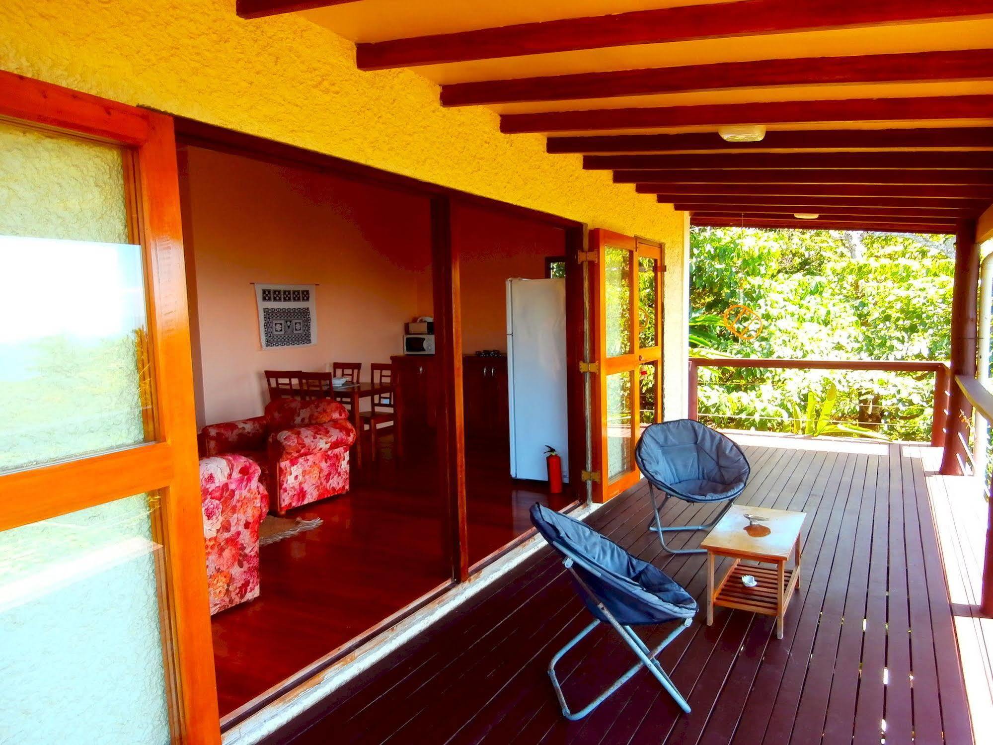 סאבוסאבו Korovesi Sunshine Villas מראה חיצוני תמונה