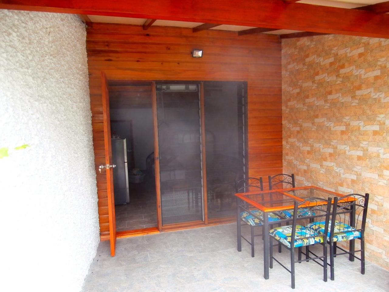סאבוסאבו Korovesi Sunshine Villas מראה חיצוני תמונה