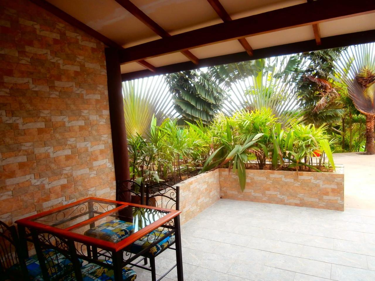 סאבוסאבו Korovesi Sunshine Villas מראה חיצוני תמונה