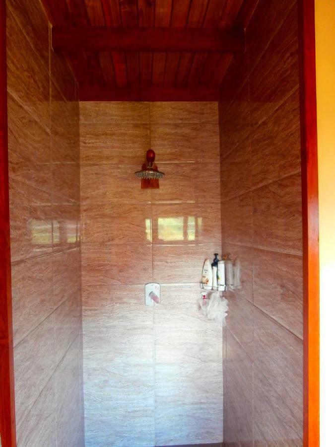 סאבוסאבו Korovesi Sunshine Villas מראה חיצוני תמונה