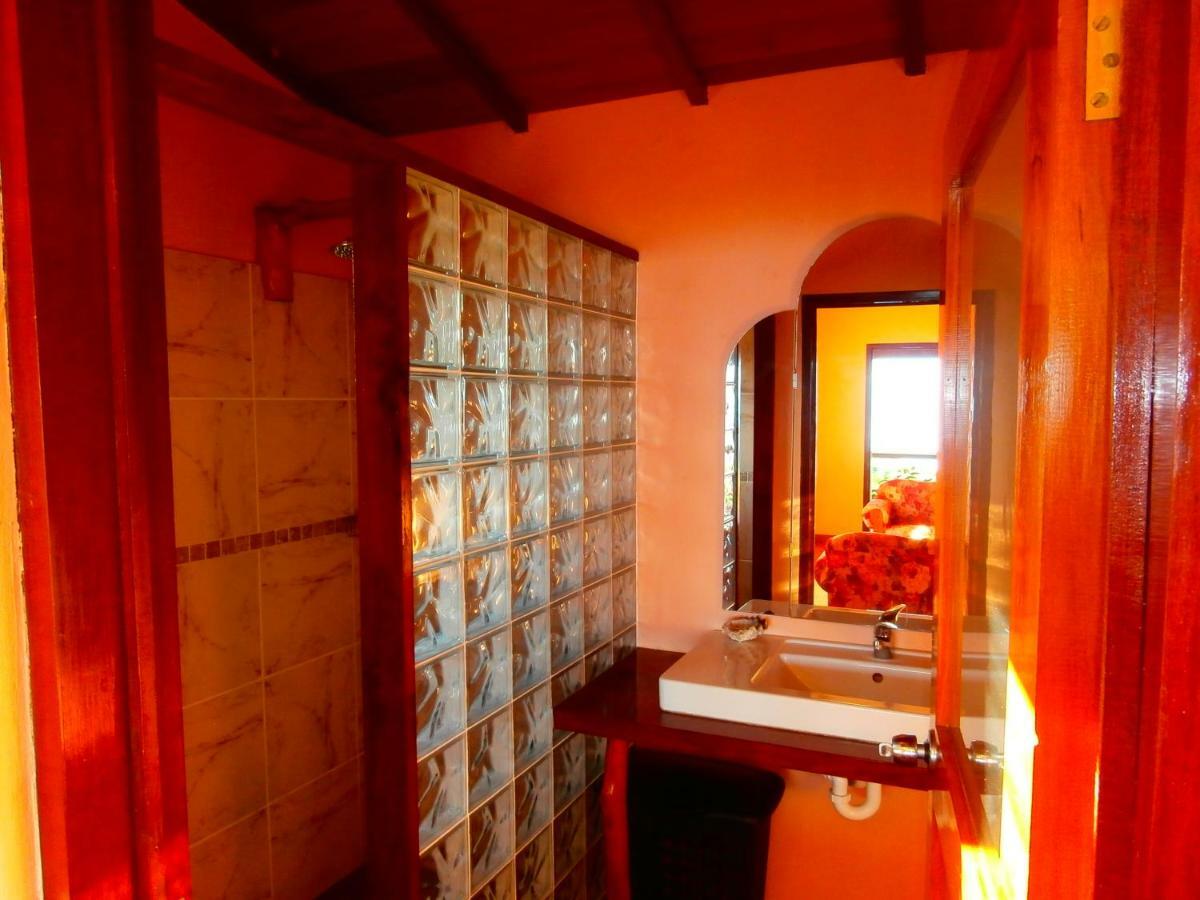 סאבוסאבו Korovesi Sunshine Villas מראה חיצוני תמונה